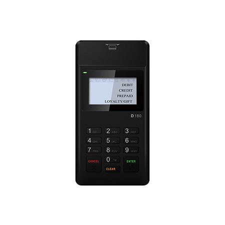مشخصات و قیمت ام پوز | کارتخوان موبایلی pax d180 | 1402-08-27