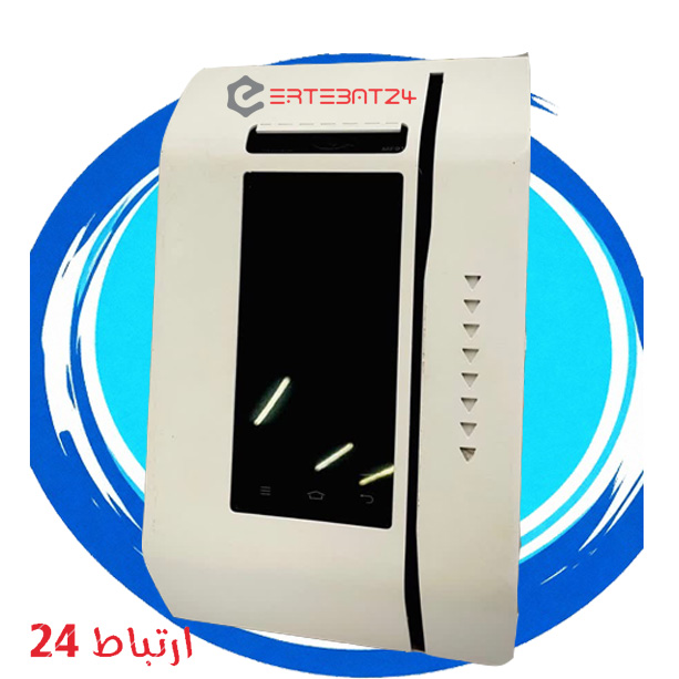 دستگاه کش لس AVA 101 | کارت به کارت + کارت به شبا (آنی)